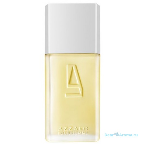 Azzaro Pour Homme L'Eau