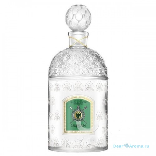 Guerlain Eau De Cologne Imperiale