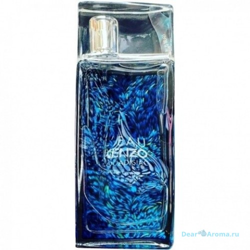 Kenzo L'Eau Kenzo Aquadisiac Pour Homme