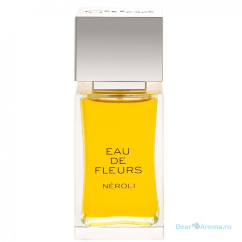 Chloe Eau De Fleurs Neroli