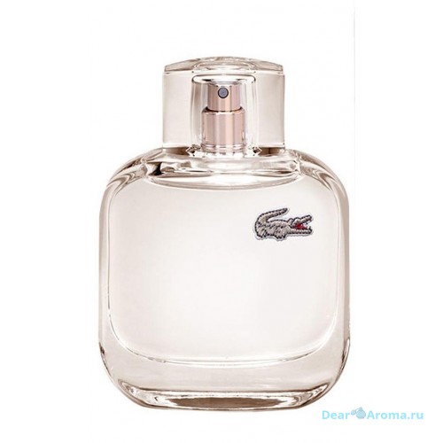 Lacoste Eau de Lacoste L.12.12. Pour Elle Elegant