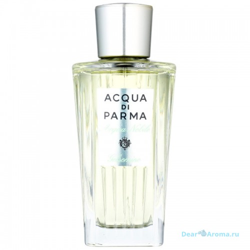 Acqua Di Parma Acqua Nobile Gelsomino