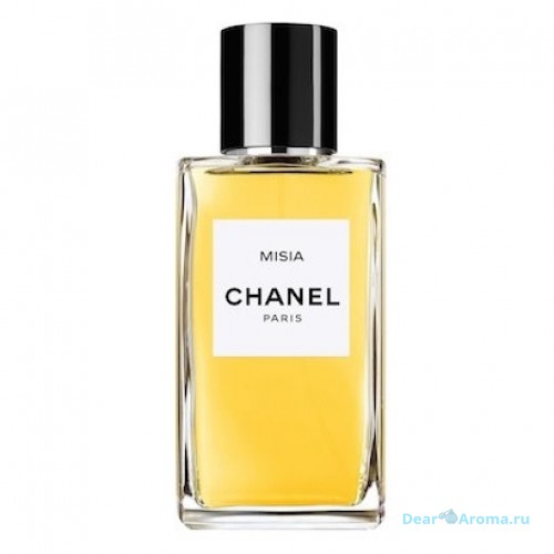 Chanel Les Exclusifs De Chanel Misia