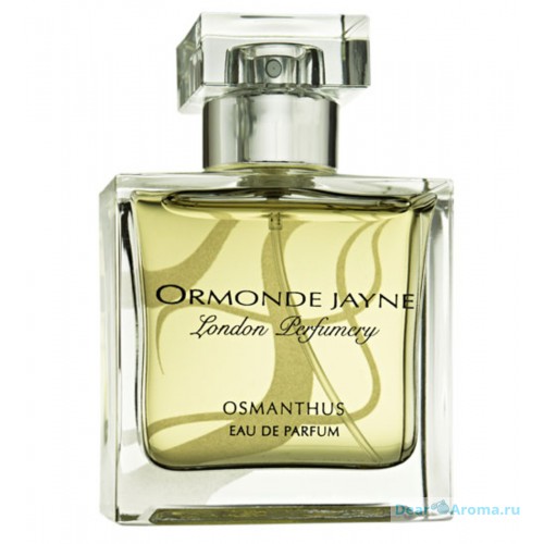 Ormonde Jayne Osmanthus