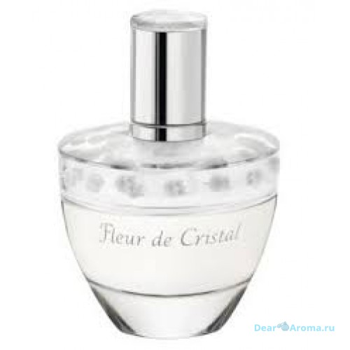 Lalique Fleur de Cristal