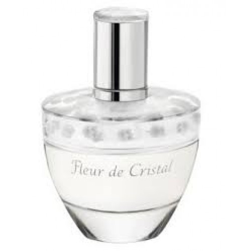 Lalique Fleur de Cristal