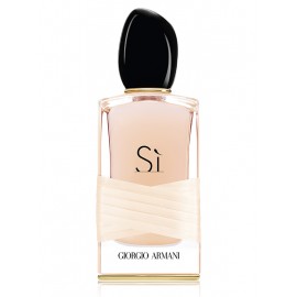 Giorgio Armani Si Rose Signature