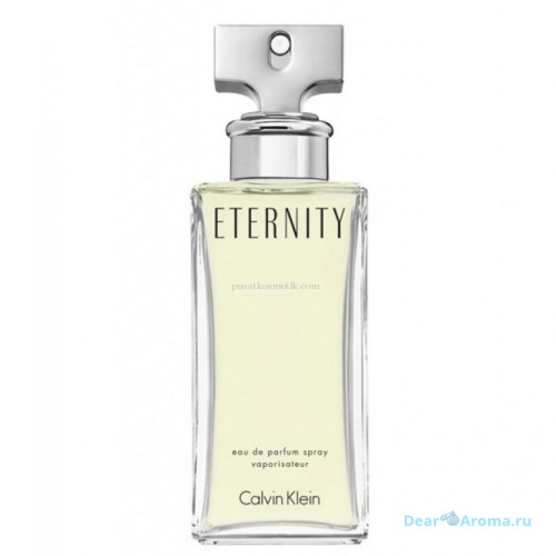 Calvin Klein Eternity