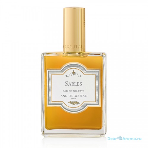 Annick Goutal Sables