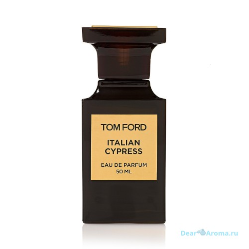 Tom Ford Italian Cypress