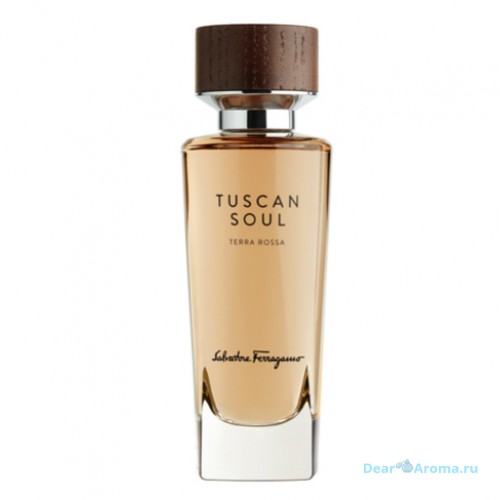 Salvatore Ferragamo Tuscan Soul Terra Rossa