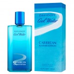 Davidoff Cool Water Caribbean Summer Man