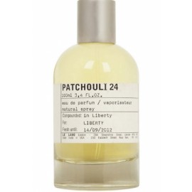 Le Labo Patchouli 24