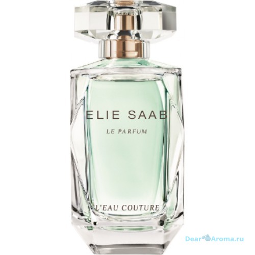 Elie Saab Le Parfum L'Eau Couture