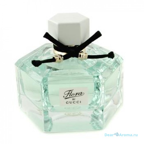 Gucci Flora by Gucci Eau Fraiche