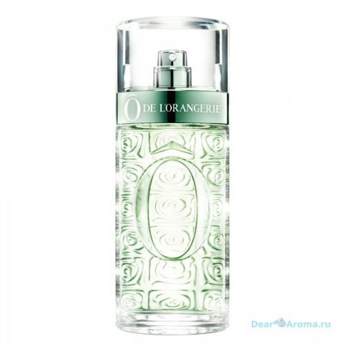 Lancome O de L'Orangerie