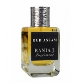 Rania J Oud Assam