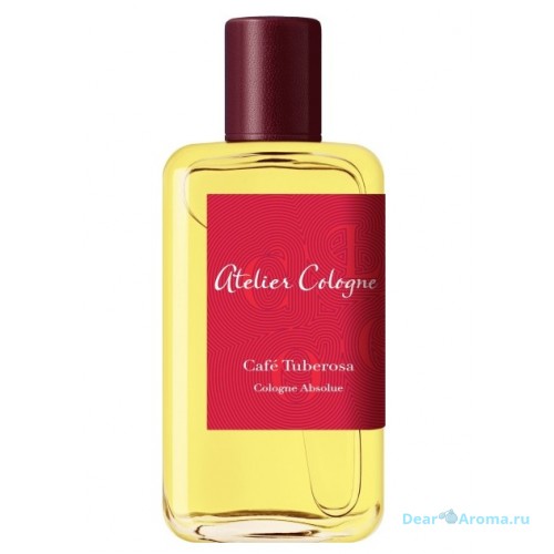 Atelier Cologne Cafe Tuberosa