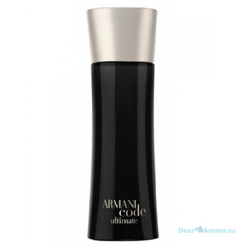 Giorgio Armani Armani Code Ultimate