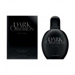 Calvin Klein Dark Obsession