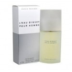 Issey Miyake L'Eau D'Issey Pour Homme