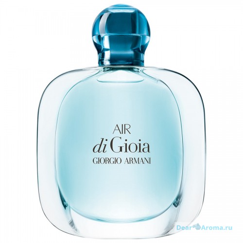 Giorgio Armani Air di Gioia