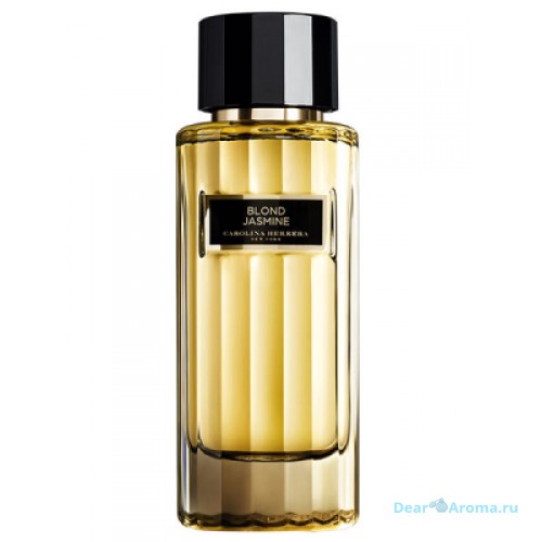 Carolina Herrera Blond Jasmine