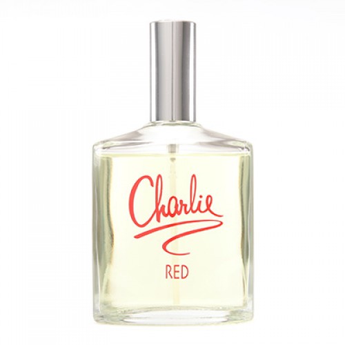 Revlon Charlie Red