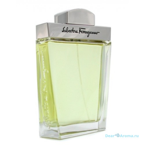 Salvatore Ferragamo Salvatore Ferragamo Homme