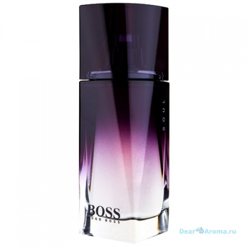 Hugo Boss Boss Soul