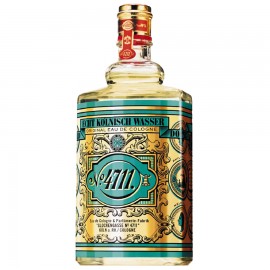 Maurer & Wirtz 4711 Original Eau De Cologne