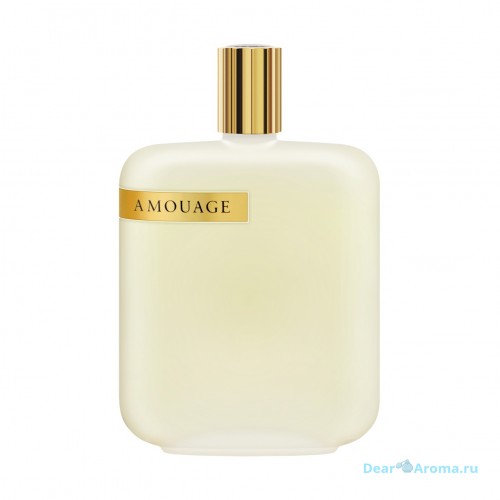 Amouage Library Collection Opus V