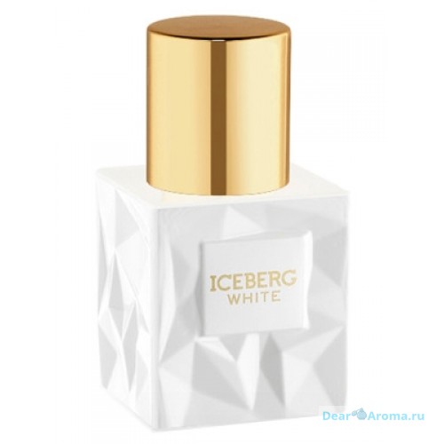 Iceberg White