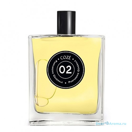 Parfumerie Generale Coze