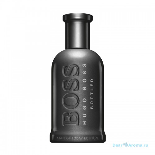 Hugo Boss Boss Bottled Man Of Today Edition 2017