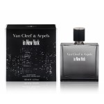 Van Cleef & Arpels In New York