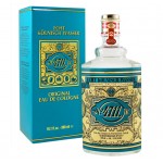 Maurer & Wirtz 4711 Original Eau De Cologne