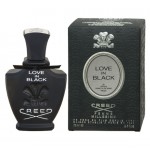 Creed Love In Black