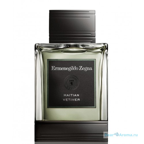 Ermenegildo Zegna Haitian Vetiver