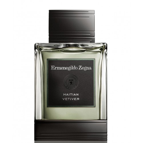 Ermenegildo Zegna Haitian Vetiver