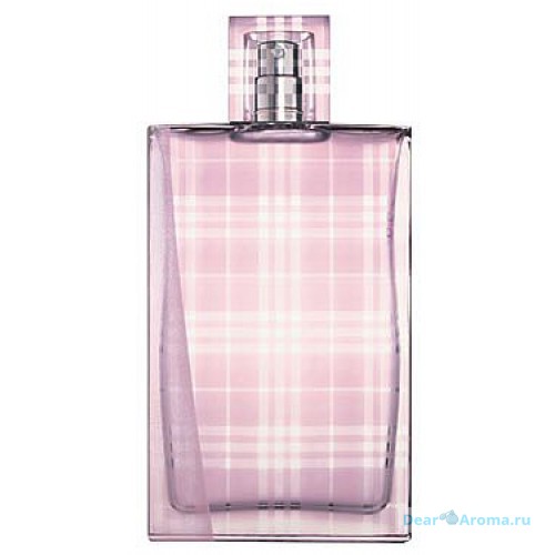 Burberry Brit Sheer