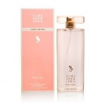 Estee Lauder Pure White Linen Pink Coral