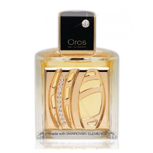 Sterling Parfums Oros pour Femme