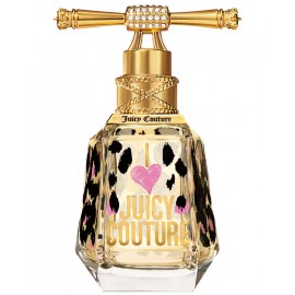 Juicy Couture I Love Juicy Couture