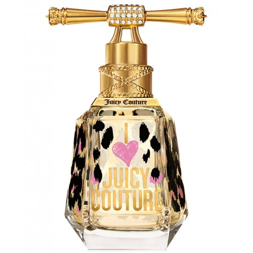 Juicy Couture I Love Juicy Couture