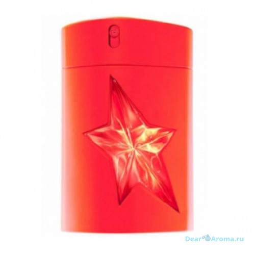 Thierry Mugler A`Men Ultra Zest