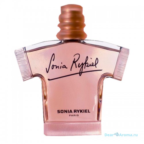 Sonia Rykiel Red