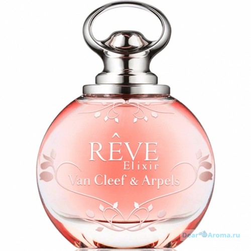 Van Cleef & Arpels Reve Elixir