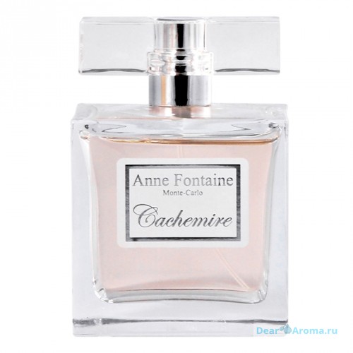 Anne Fontaine La Collection Cachemire