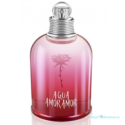 Cacharel Agua De Amor Amor